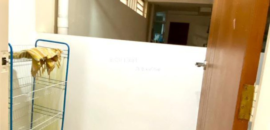 GP Residence, GP Centre