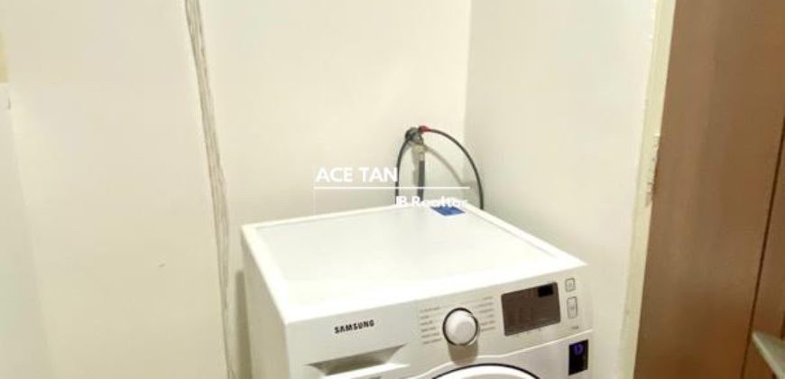 GP Residence, GP Centre