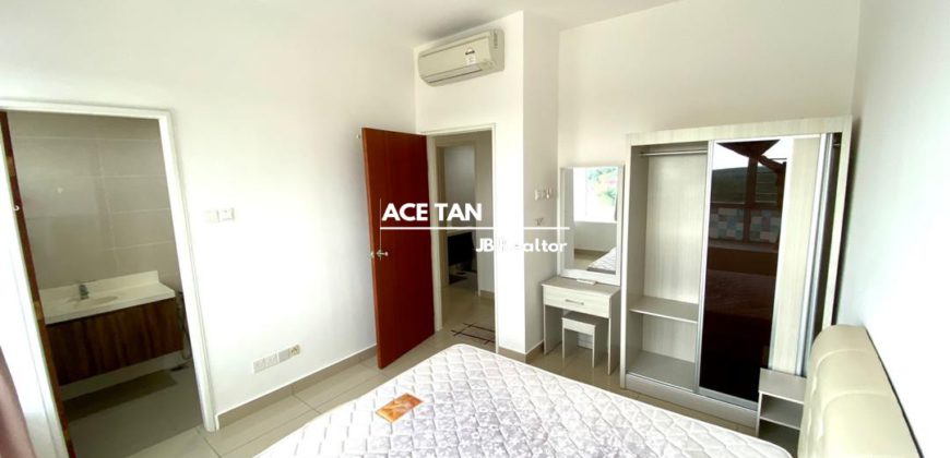 GP Residence, GP Centre