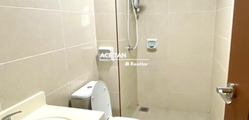 GP Residence, GP Centre