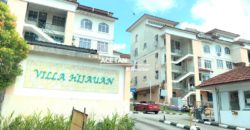 Villa Hijauan, Selesa Jaya Villa Hijauan, Selesa Jaya