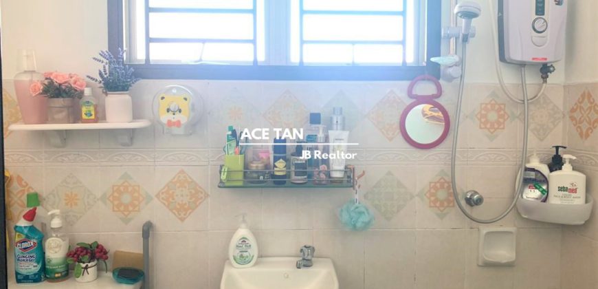 Villa Hijauan, Selesa Jaya Villa Hijauan, Selesa Jaya