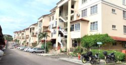 Villa Hijauan, Selesa Jaya Villa Hijauan, Selesa Jaya