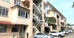 Villa Hijauan, Selesa Jaya Villa Hijauan, Selesa Jaya