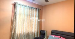 Villa Hijauan, Selesa Jaya Villa Hijauan, Selesa Jaya