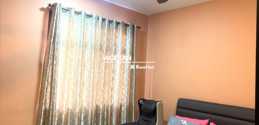 Villa Hijauan, Selesa Jaya Villa Hijauan, Selesa Jaya