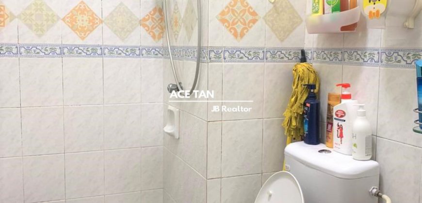 Villa Hijauan, Selesa Jaya Villa Hijauan, Selesa Jaya