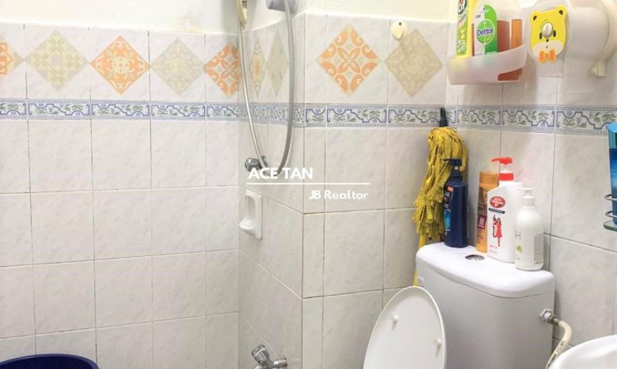 Villa Hijauan, Selesa Jaya Villa Hijauan, Selesa Jaya