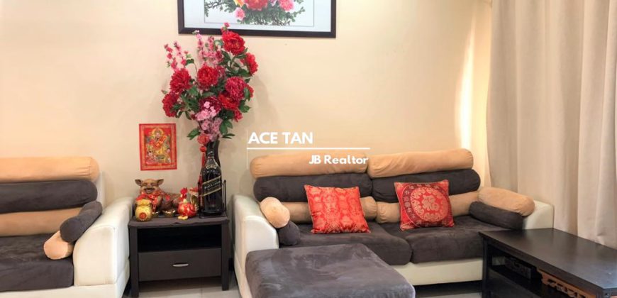 Villa Hijauan, Selesa Jaya Villa Hijauan, Selesa Jaya