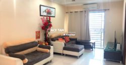 Villa Hijauan, Selesa Jaya Villa Hijauan, Selesa Jaya