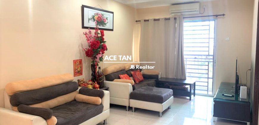 Villa Hijauan, Selesa Jaya Villa Hijauan, Selesa Jaya