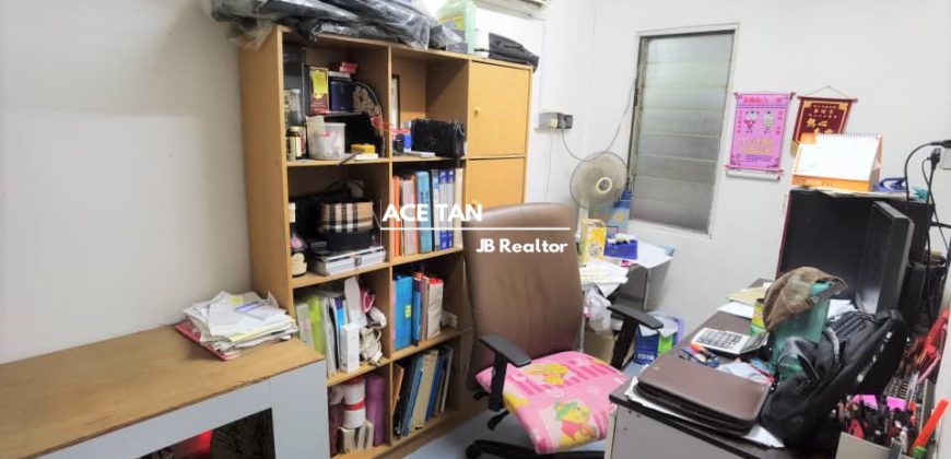 Taman Johor, Johor Bahru