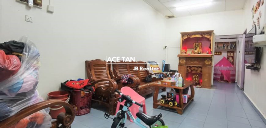 Taman Johor, Johor Bahru