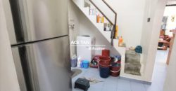 Taman Johor, Johor Bahru