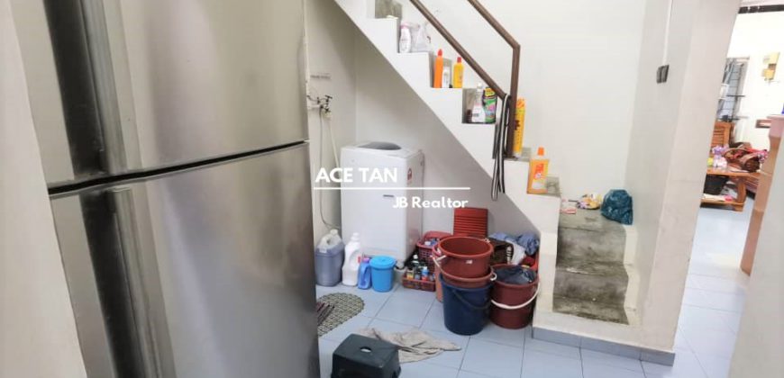 Taman Johor, Johor Bahru