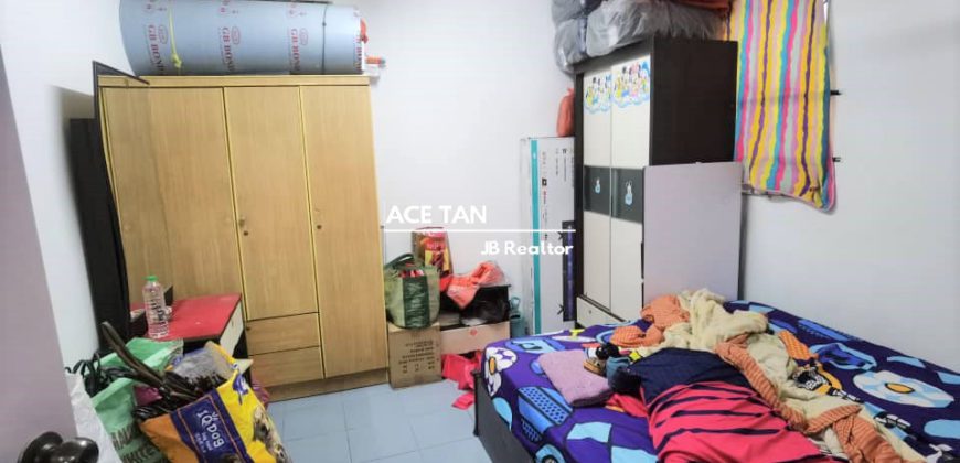 Taman Johor, Johor Bahru