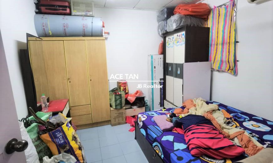 Taman Johor, Johor Bahru Taman Johor, Johor Bahru