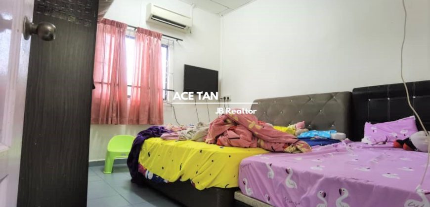 Taman Johor, Johor Bahru