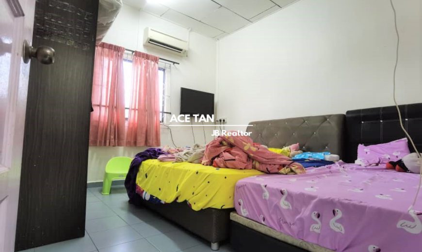 Taman Johor, Johor Bahru Taman Johor, Johor Bahru