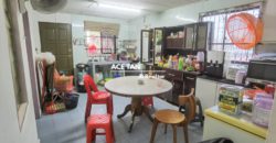 Taman Johor, Johor Bahru