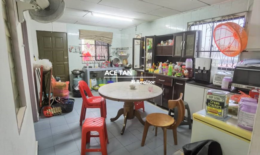 Taman Johor, Johor Bahru Taman Johor, Johor Bahru