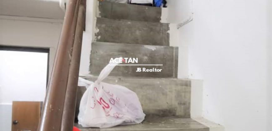 Taman Johor, Johor Bahru