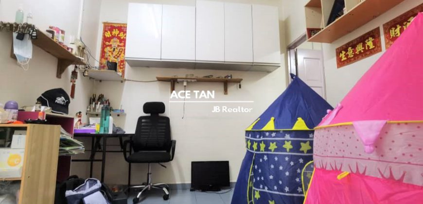 Taman Johor, Johor Bahru