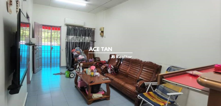 Taman Johor, Johor Bahru