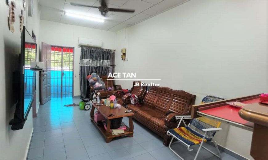 Taman Johor, Johor Bahru Taman Johor, Johor Bahru