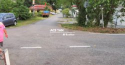 Taman Johor, Johor Bahru