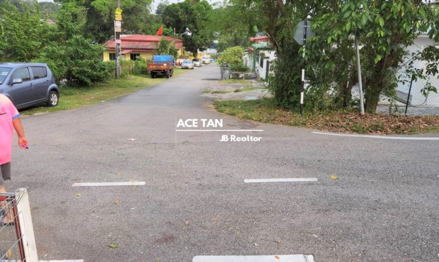 Taman Johor, Johor Bahru Taman Johor, Johor Bahru