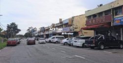Tun Aminah, Skudai Tun Aminah, Skudai
