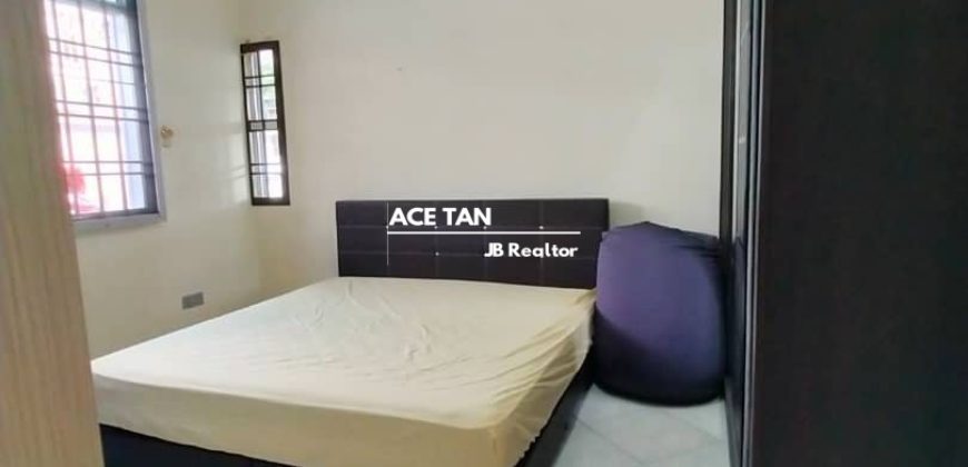 Taman Bukit Rinting Taman Bukit Rinting