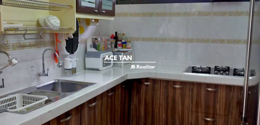 Taman Bukit Rinting Taman Bukit Rinting