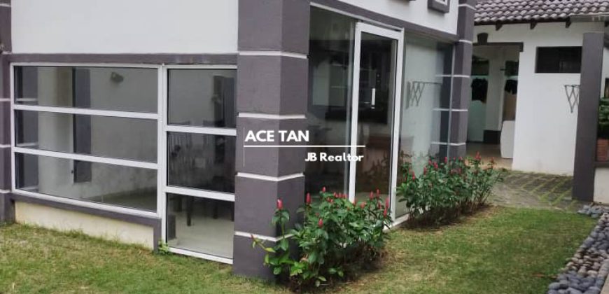 Taman Bukit Rinting Taman Bukit Rinting