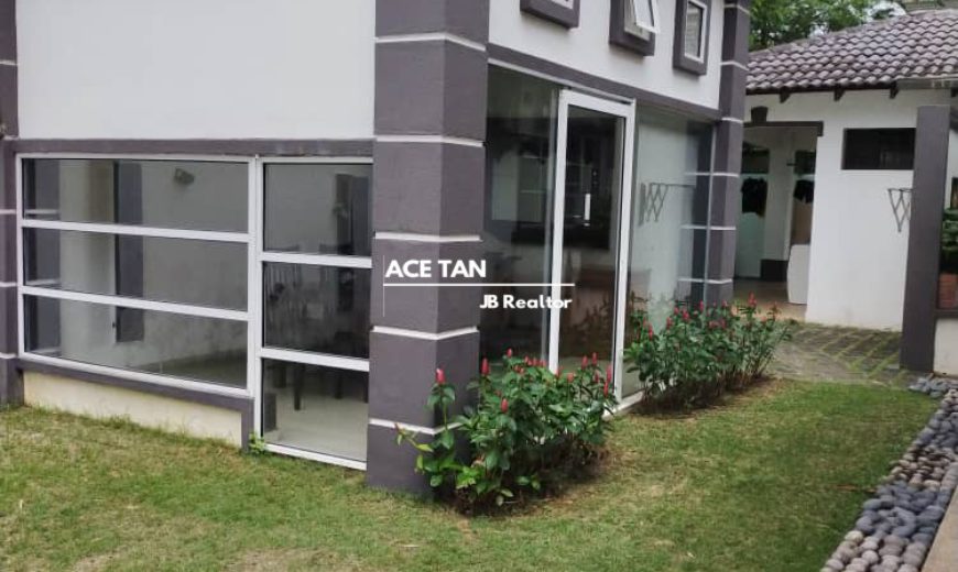 Taman Bukit Rinting Taman Bukit Rinting