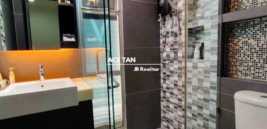 Taman Bukit Rinting Taman Bukit Rinting