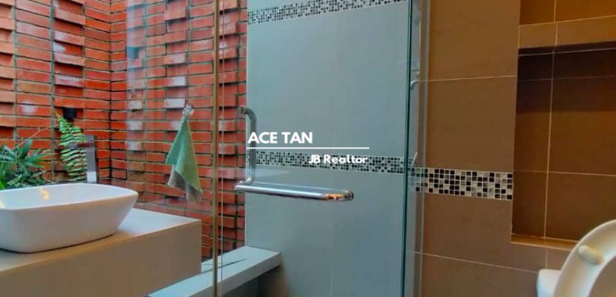 Taman Bukit Rinting Taman Bukit Rinting