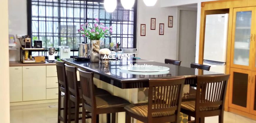 Taman Bukit Rinting Taman Bukit Rinting