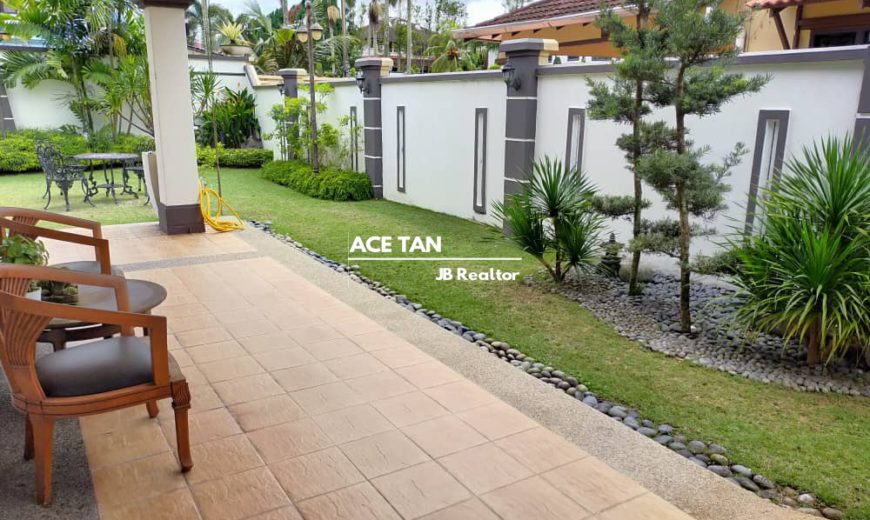 Taman Bukit Rinting Taman Bukit Rinting