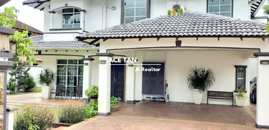 Taman Bukit Rinting Taman Bukit Rinting