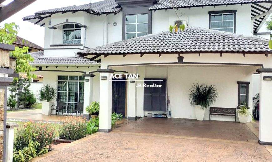Taman Bukit Rinting Taman Bukit Rinting