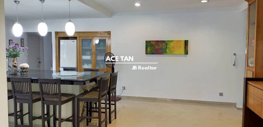 Taman Bukit Rinting Taman Bukit Rinting