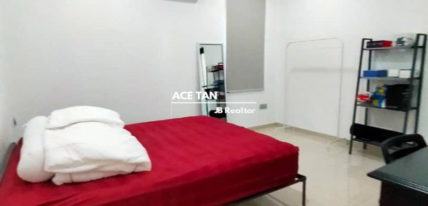 Taman Bukit Rinting Taman Bukit Rinting