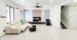 Taman Sutera Perling Taman Sutera Perling