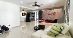 Taman Sutera Perling Taman Sutera Perling