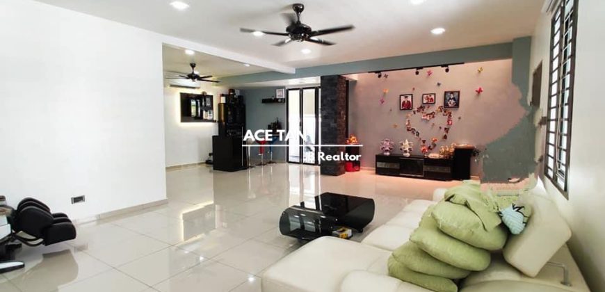 Taman Sutera Perling Taman Sutera Perling