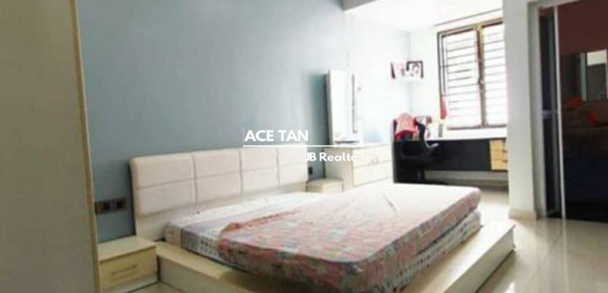 Taman Sutera Perling Taman Sutera Perling