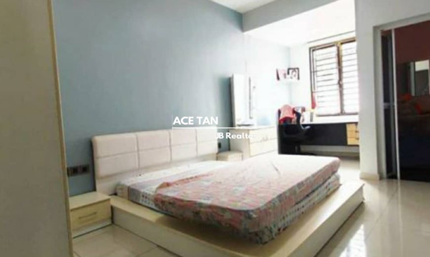 Taman Sutera Perling Taman Sutera Perling