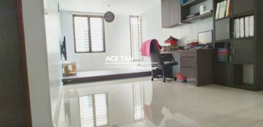 Taman Sutera Perling Taman Sutera Perling